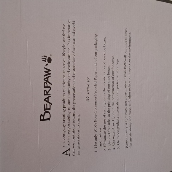 Bear>Phyll suede laced-boots with neverwet] - Picture 11 of 14